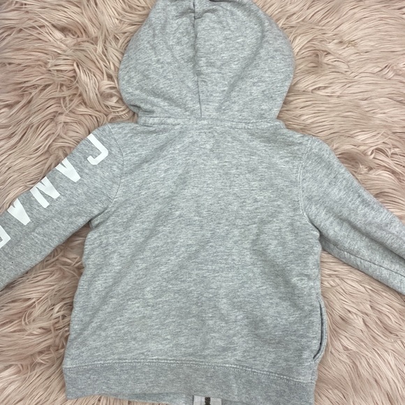 2T Canada sweater - Picture 5 of 5